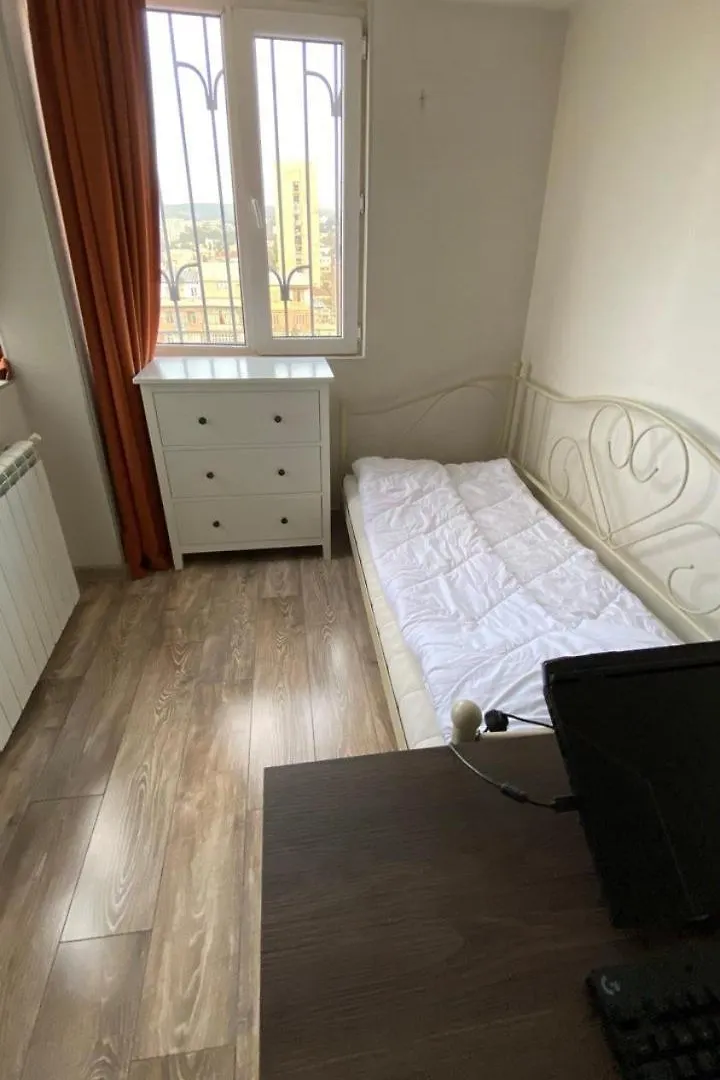 Apartment Τυφλίδα